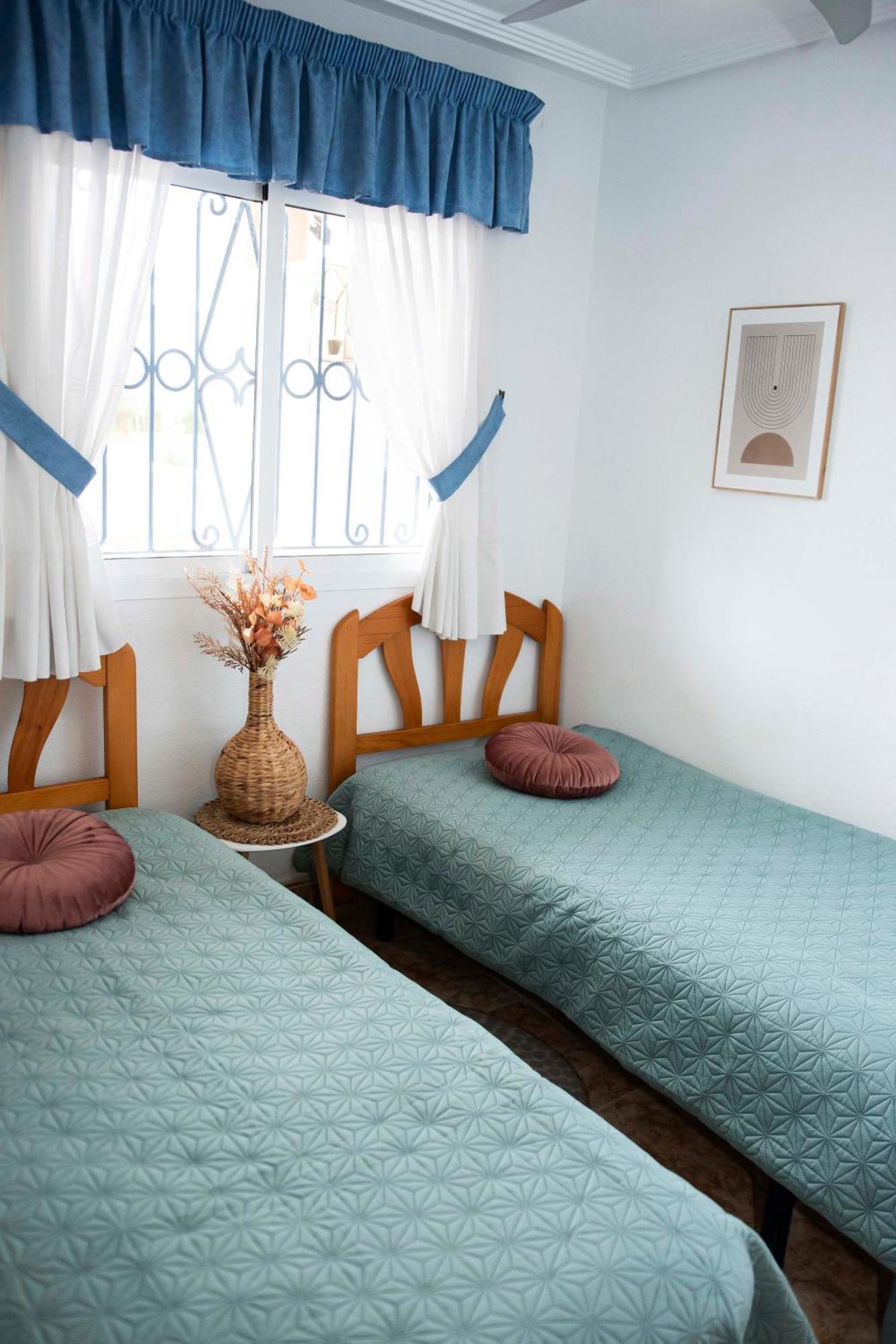 Sunny Getaway In Orihuela Costa Villa Dehesa de Campoamor  Exterior photo