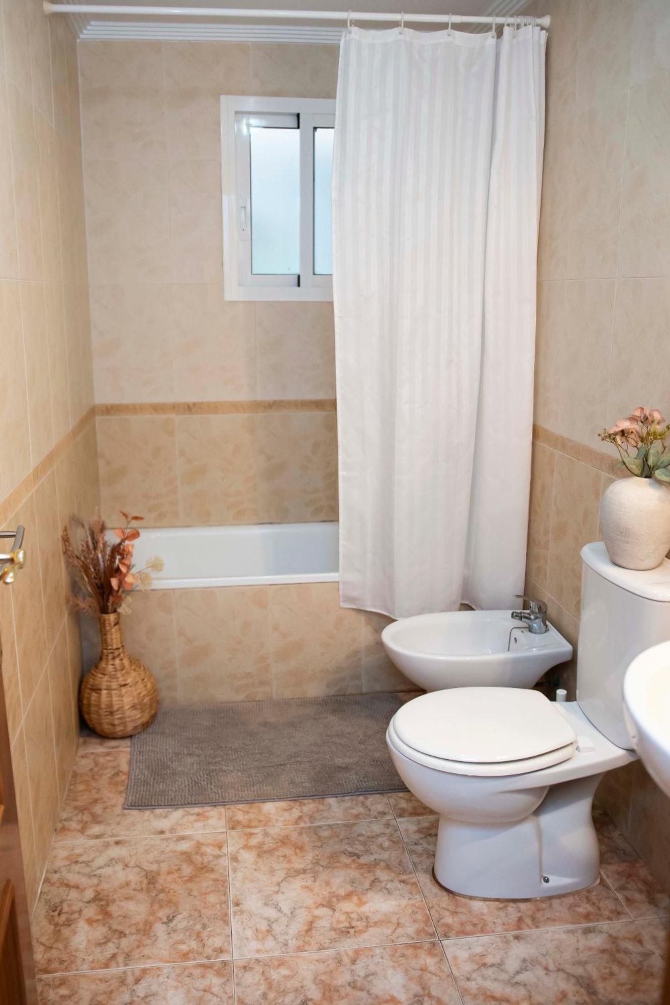 Sunny Getaway In Orihuela Costa Villa Dehesa de Campoamor  Exterior photo